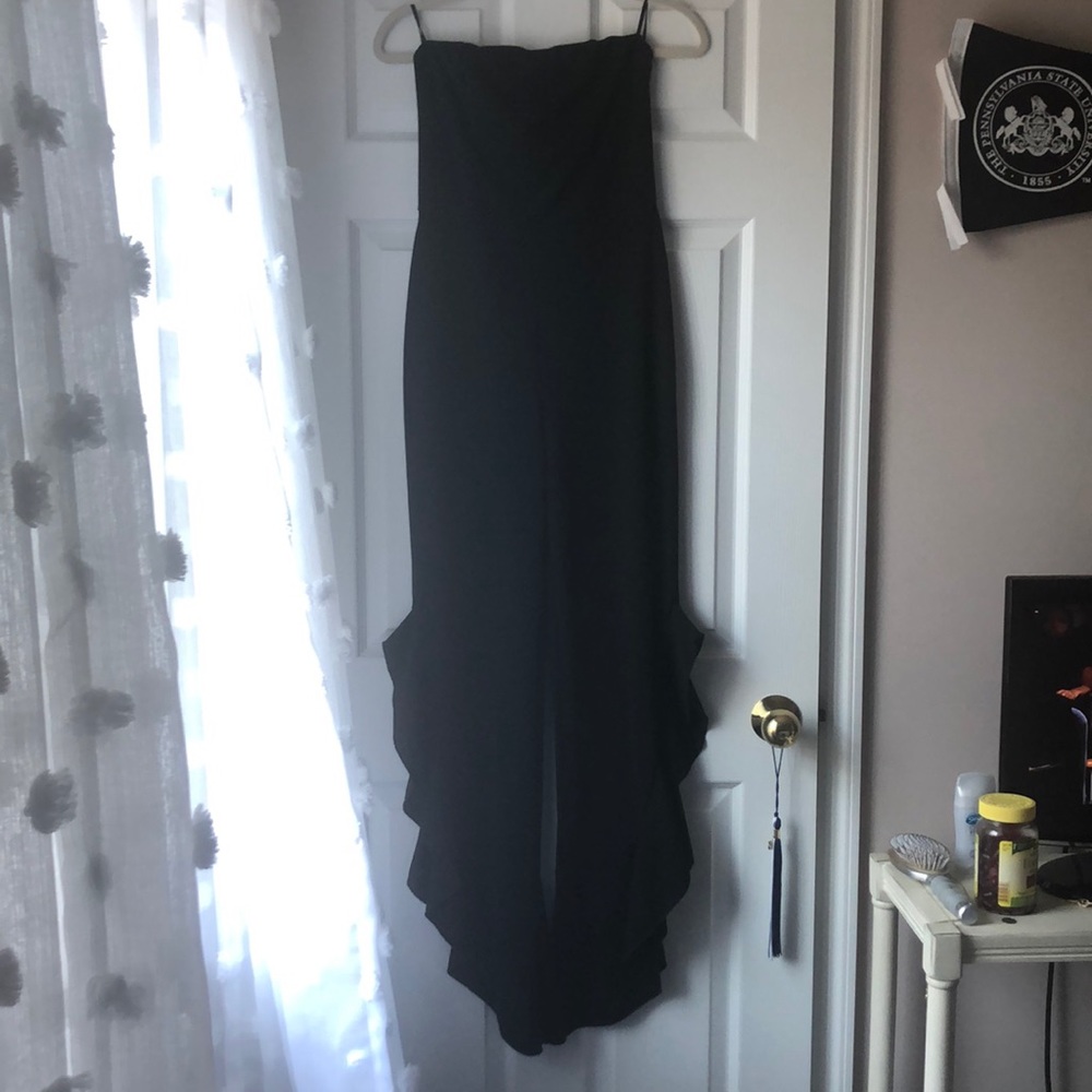 Formal jumpsuit